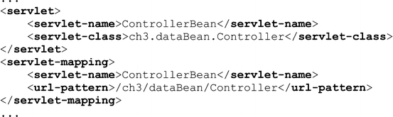 Java Beans And Controller Helpers Springerlink Java Beans And Controller Helpers Springerlink
