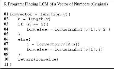 Recursions | SpringerLink