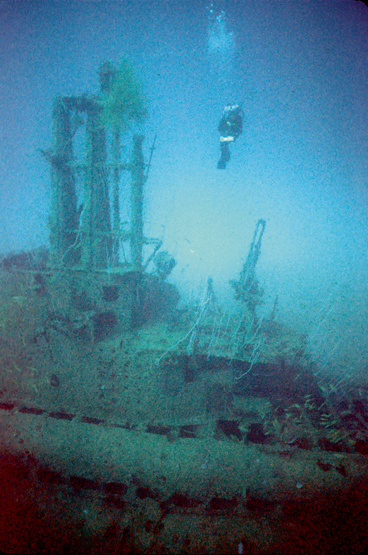 Open image in new window ... Bikini Atoll: Abandoning Hot Ships in a Cold War | SpringerLink