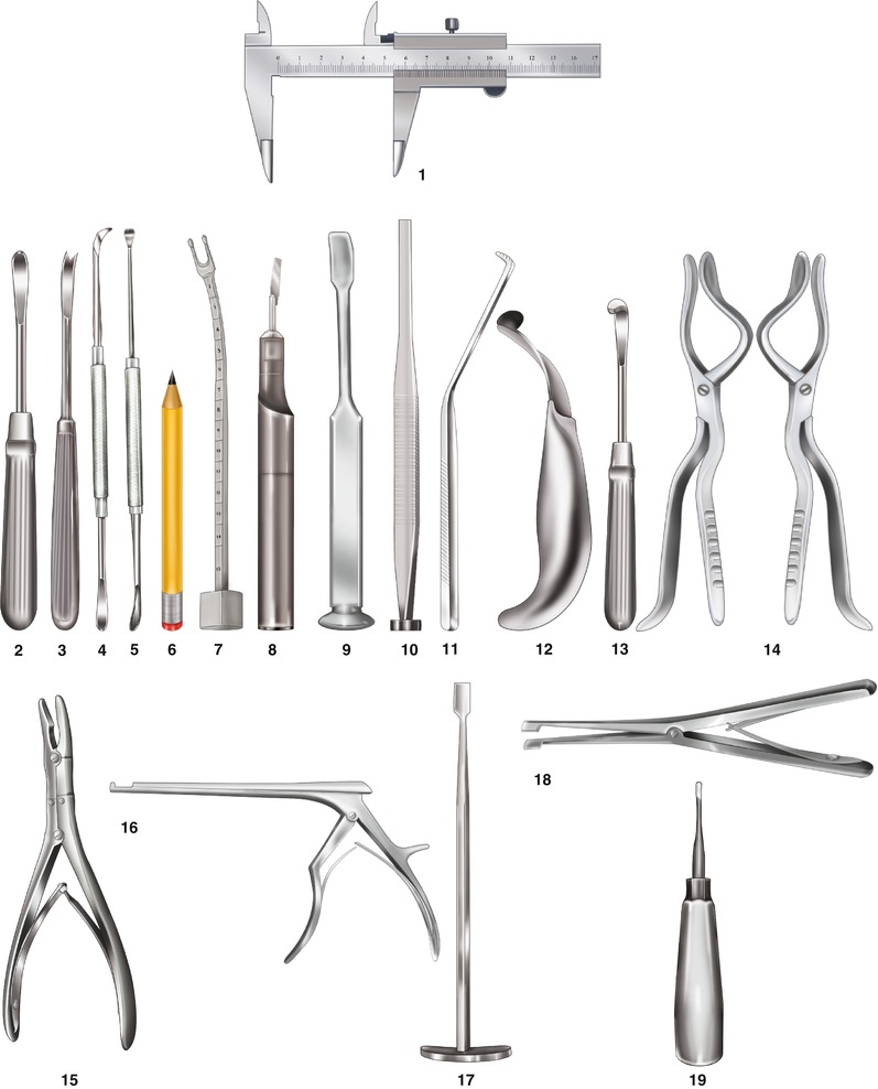 Maxillary Osteotomies Springerlink