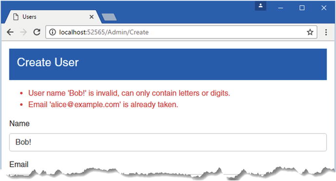 Getting Started With Identity Springerlink