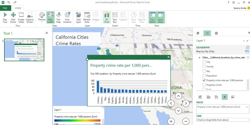 Map Springerlink Figure 9 16 2d Chart