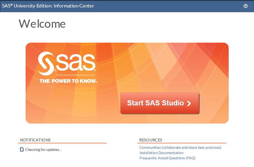 sas university edition vs sas 9.4