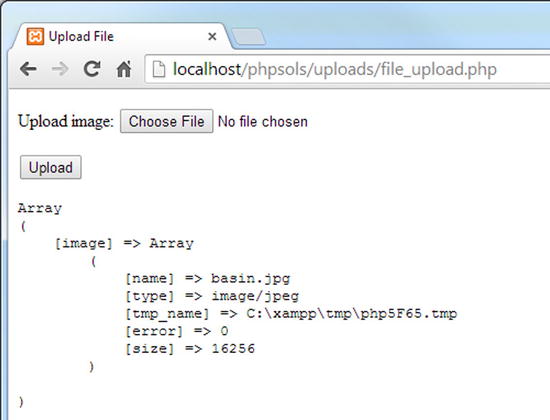 Uploading Files Springerlink