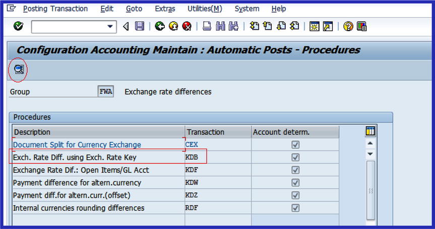 Clearing Open Items Springerlink - 