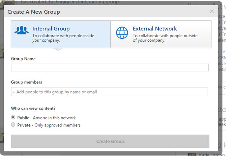 what is yammer