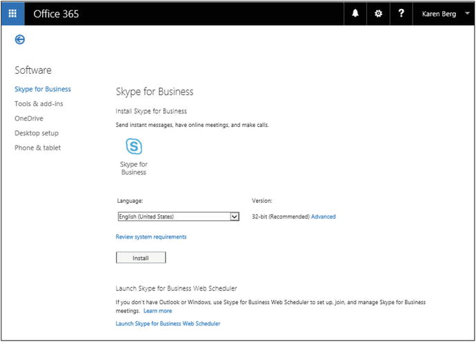 skype for business manual server configuration office 365 skype for business manual server configuration office 365