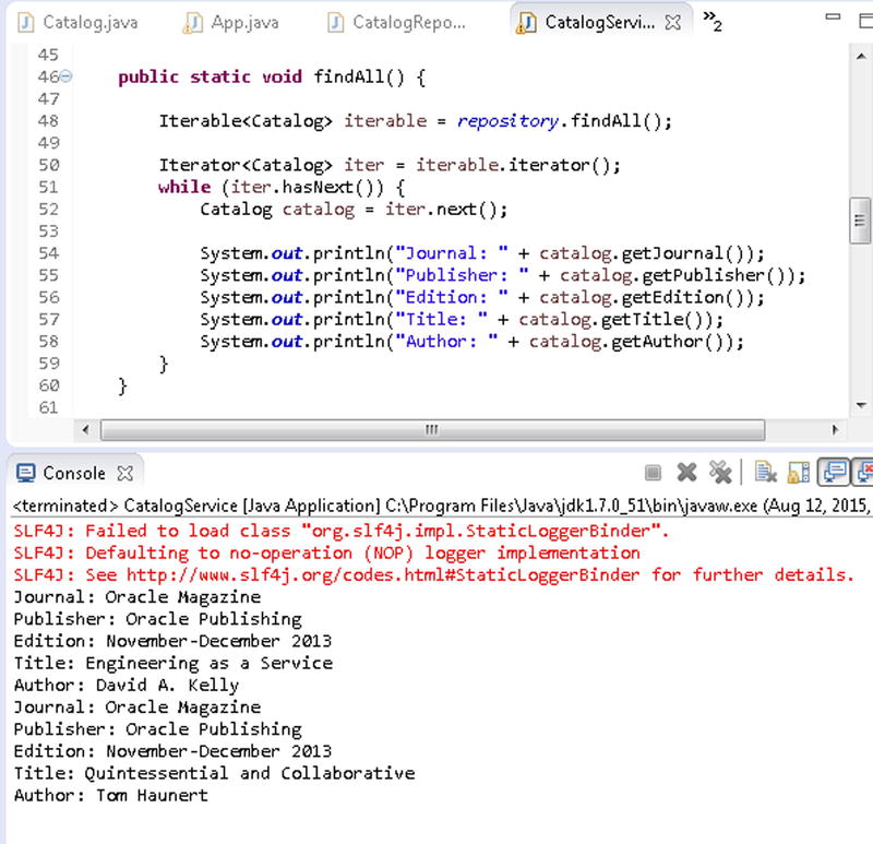 abstractmongoconfiguration example