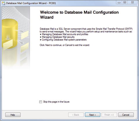 Executing Sql Server Agent Jobs Springerlink