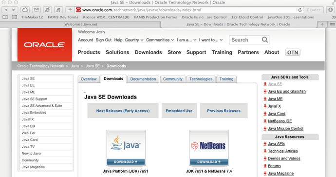 Getting Started With Java 9 Springerlink