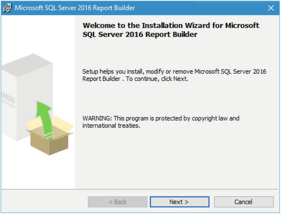 download report builder 2016 download report builder 2016