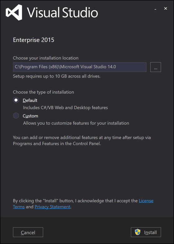 obsproject visual studio obsproject visual studio