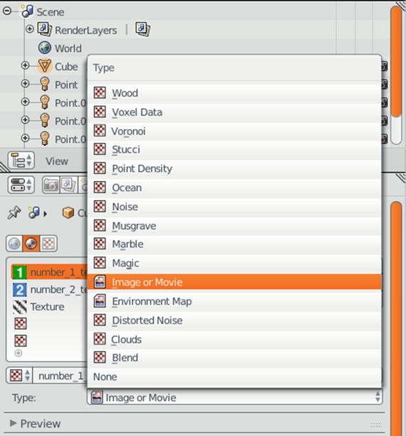 Textures And Rendering Springerlink