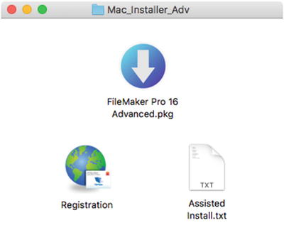 filemaker 16 upgrade from filemaker pro 13 advanced filemaker 16 upgrade from filemaker pro 13 advanced