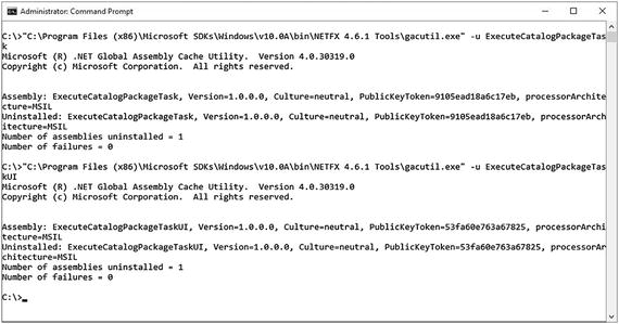 Gacutil location windows 10 operating system Gacutil location windows 10 operating system