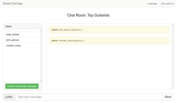 Simulating A Conversation Springerlink