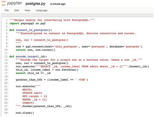 Interactive Software Development Springerlink