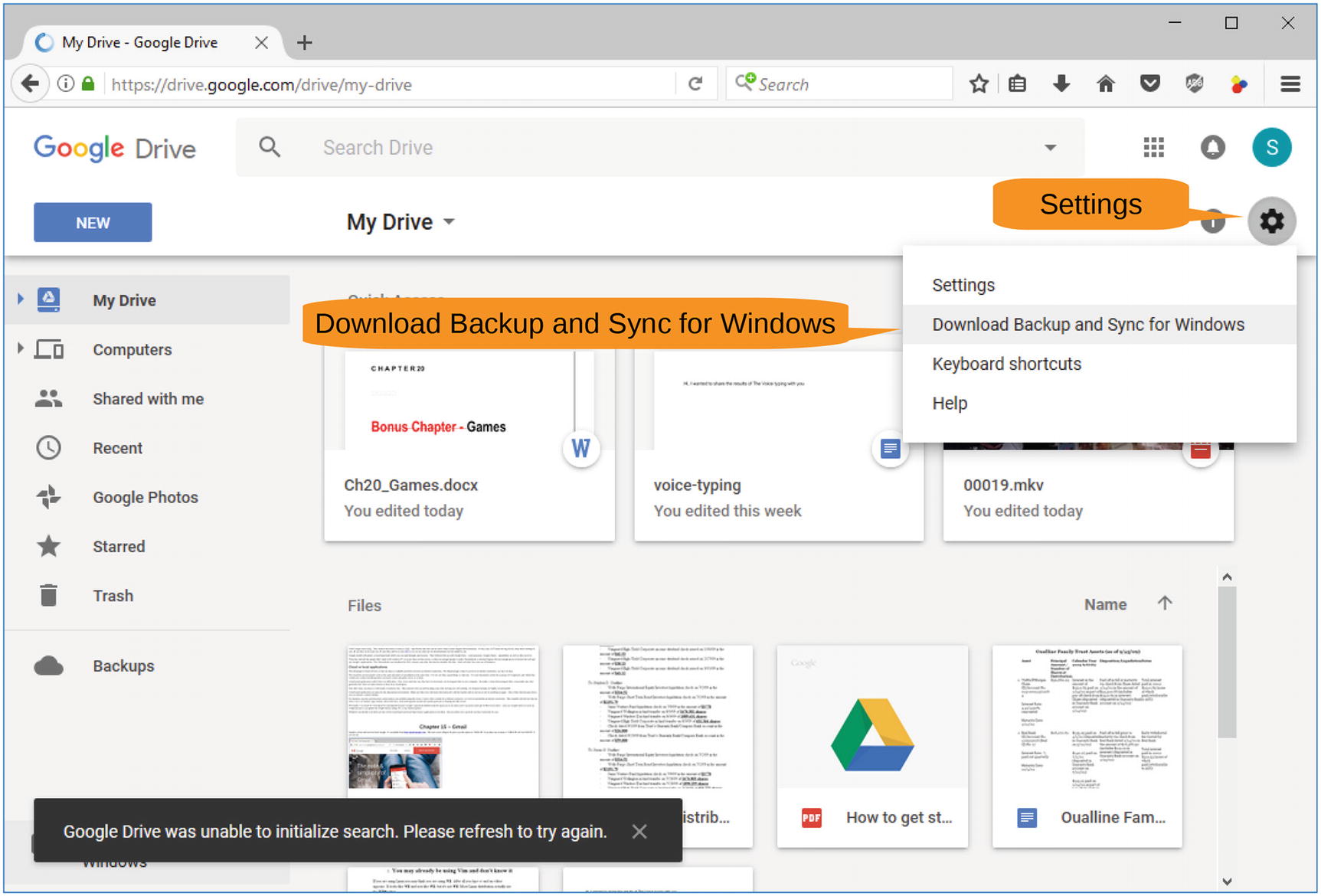 google backup and sync download windows 10 google backup and sync download windows 10