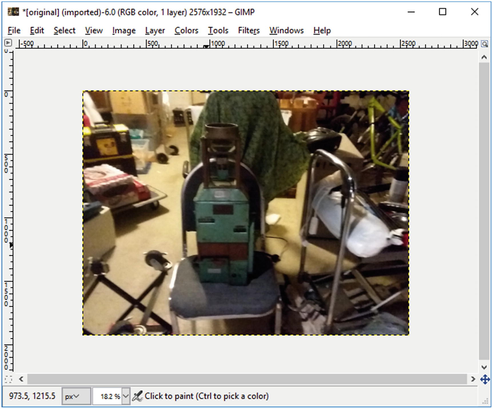 gimp gap video to layers gimp gap video to layers