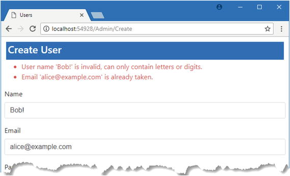 Getting Started With Identity Springerlink