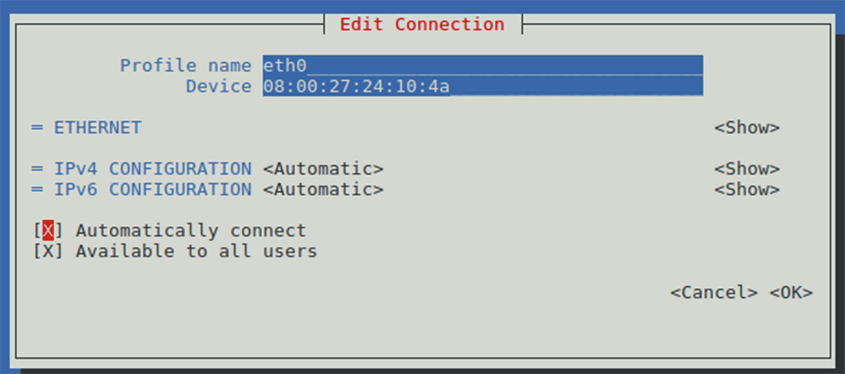 Basic System Administration Springerlink