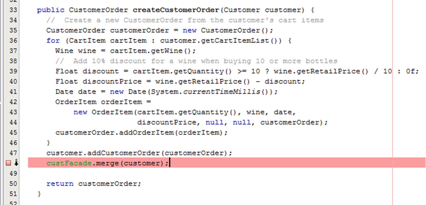 Testing In An Embeddable Ejb Container Springerlink Testing In An Embeddable Ejb Container Springerlink