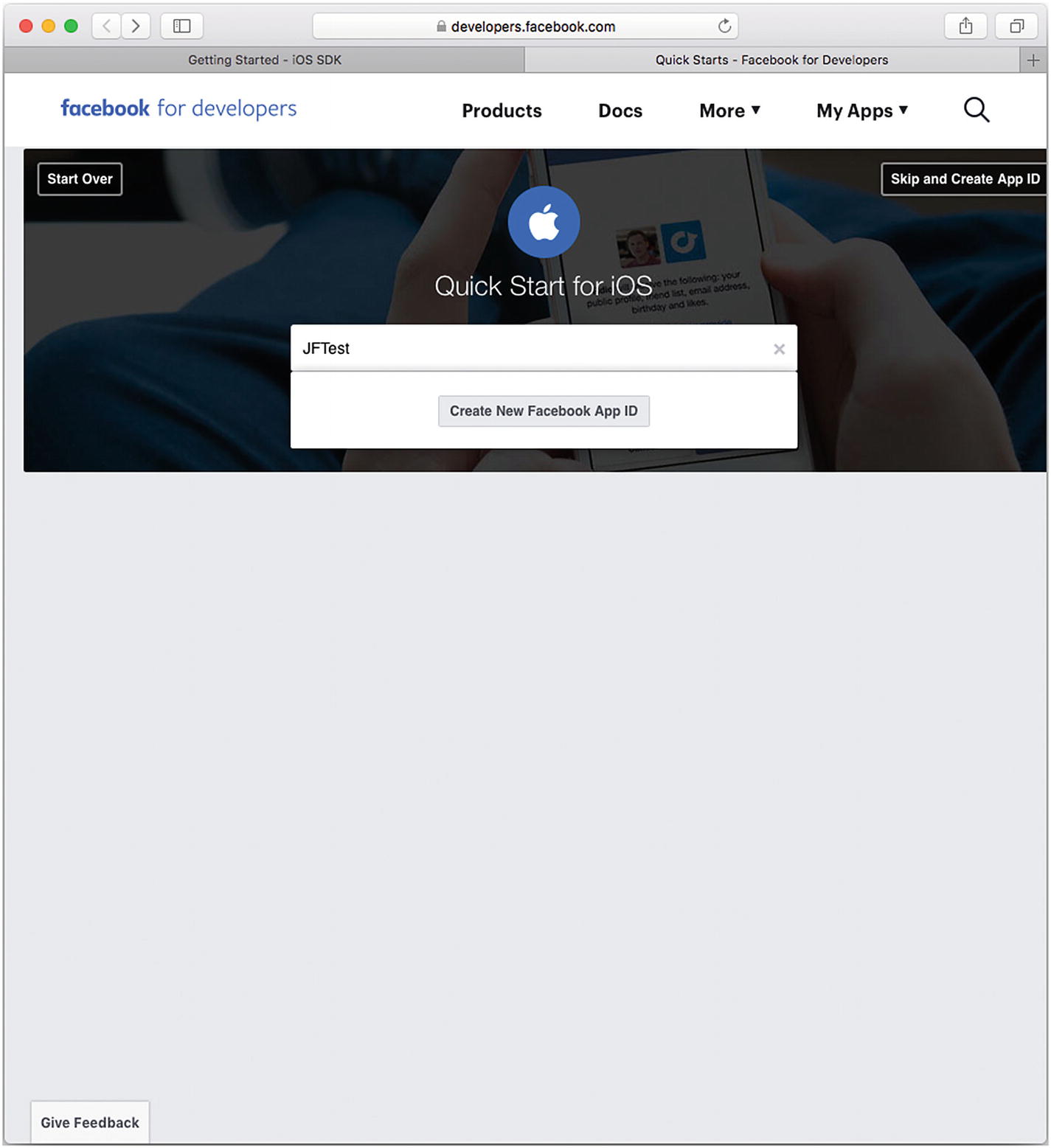 Managing Facebook Logins Springerlink Managing Facebook Logins Springerlink
