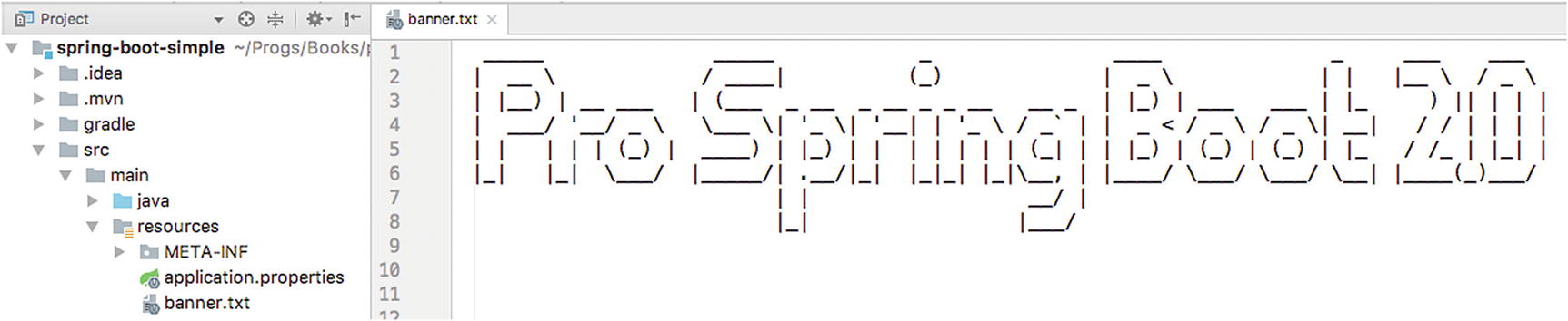 Spring Boot Internals And Features Springerlink