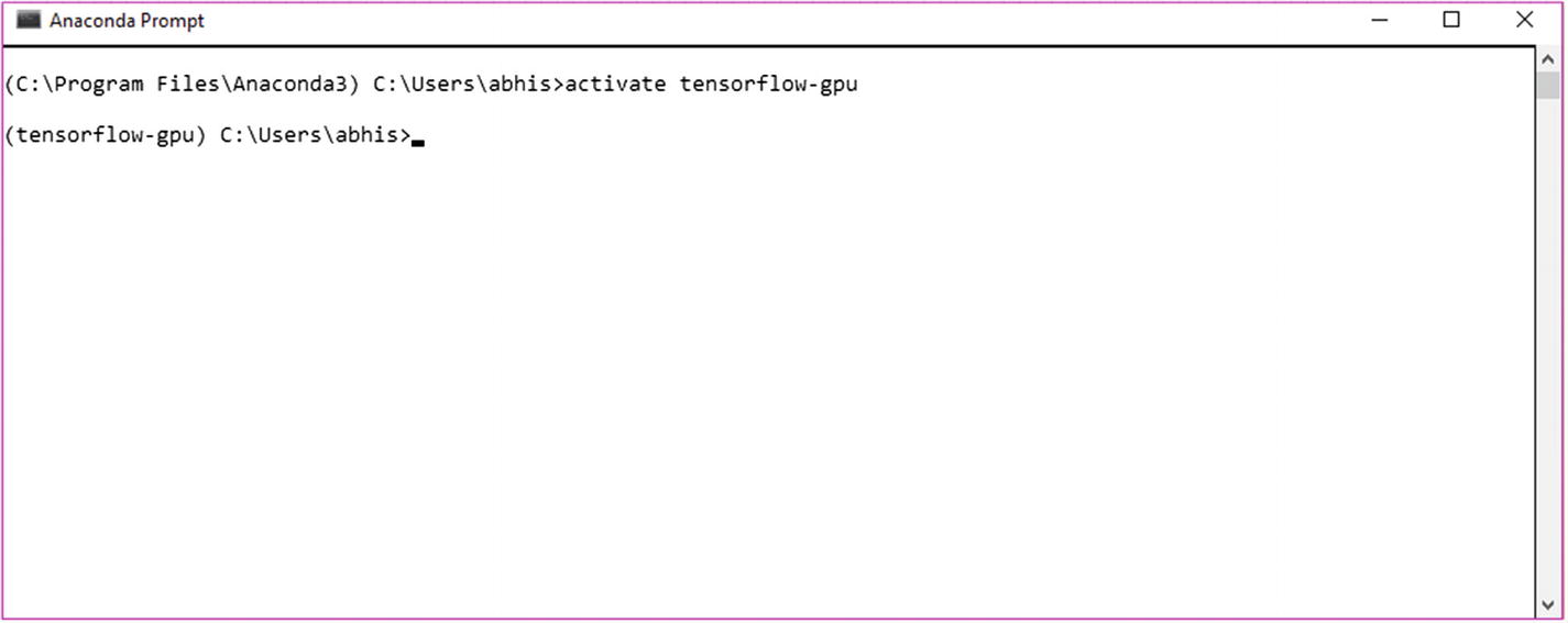 Chatbot With Tensorflow Springerlink