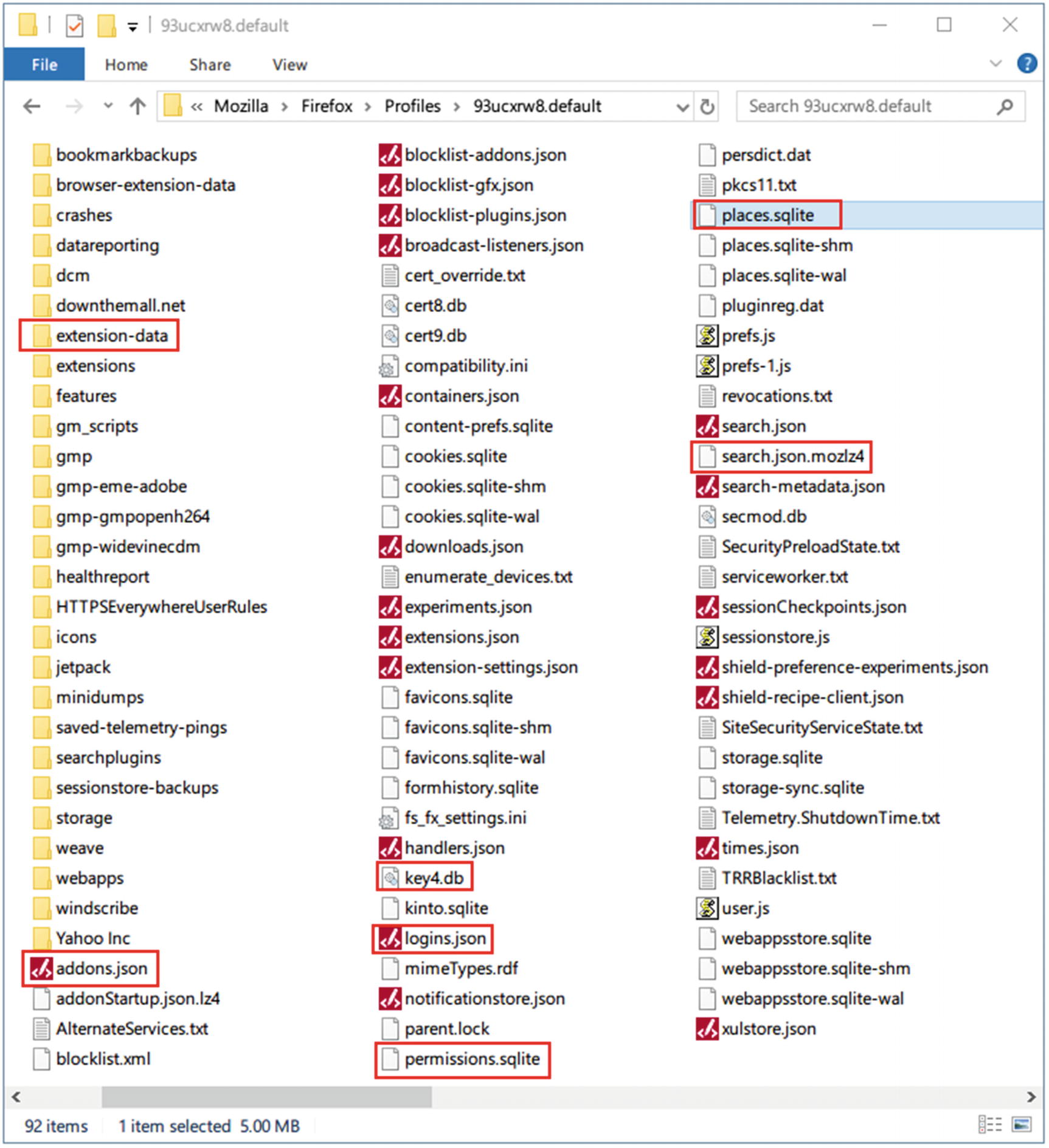 Web Browser And E Mail Forensics Springerlink Web Browser And E Mail Forensics Springerlink