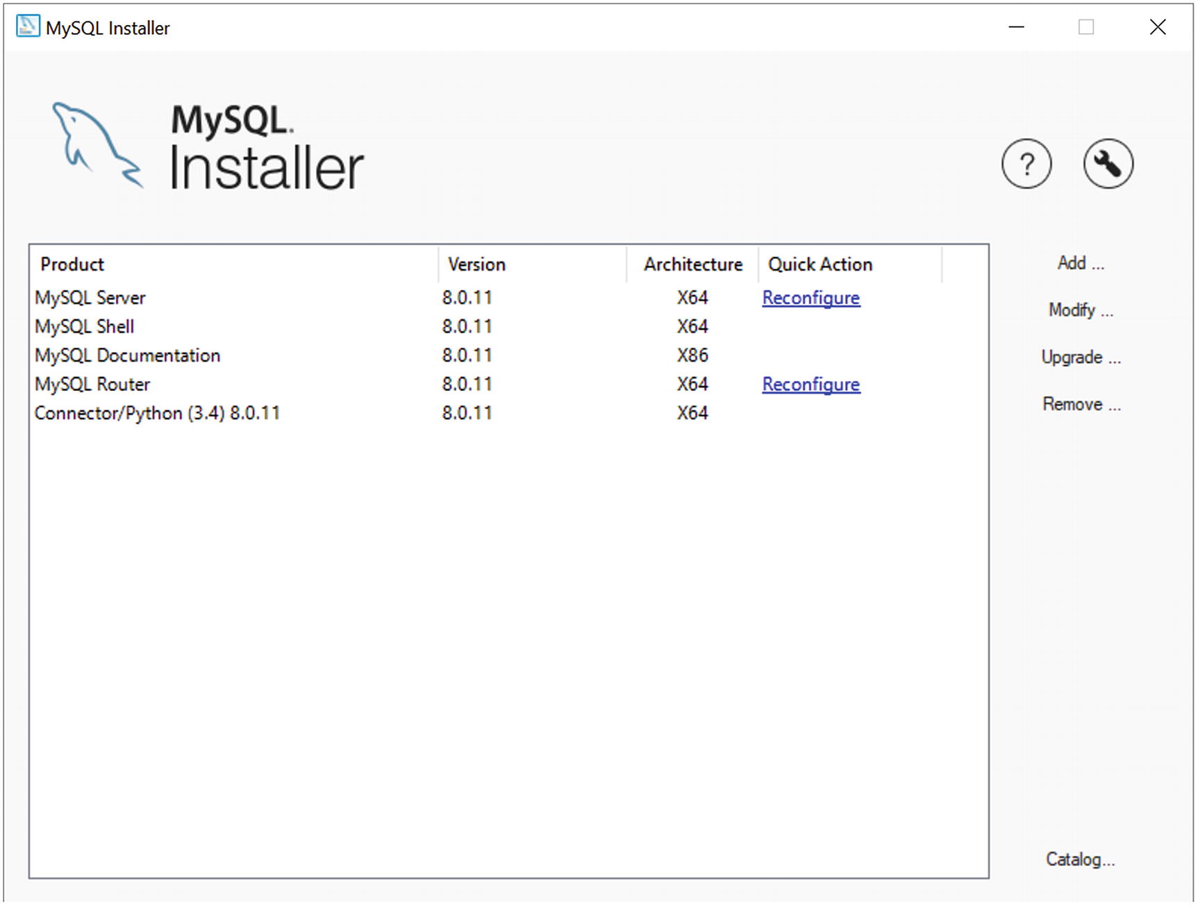 MySQL Router | SpringerLink