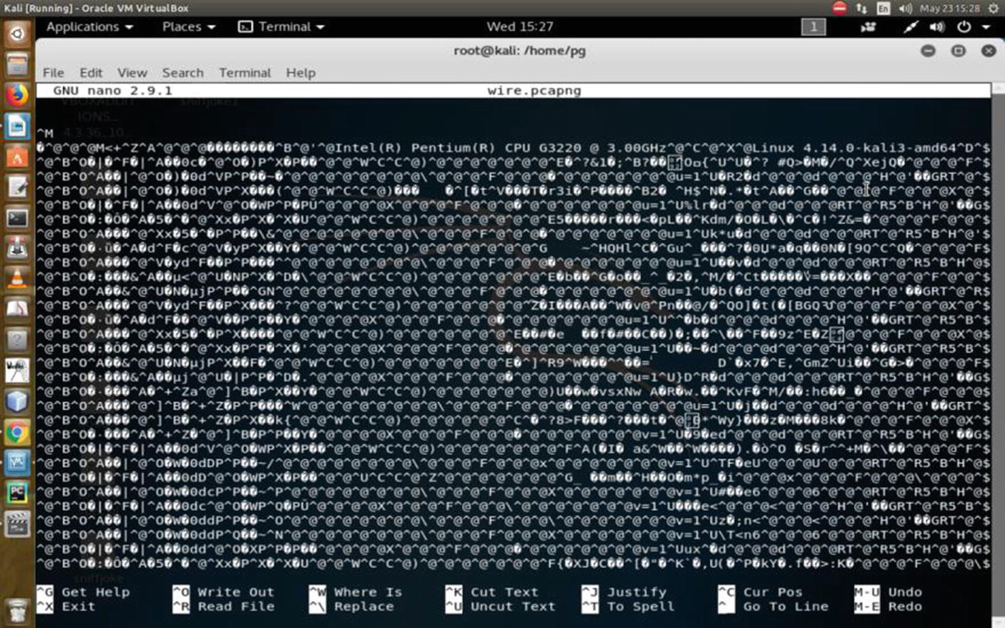how to arpspoof from kali vbox how to arpspoof from kali vbox