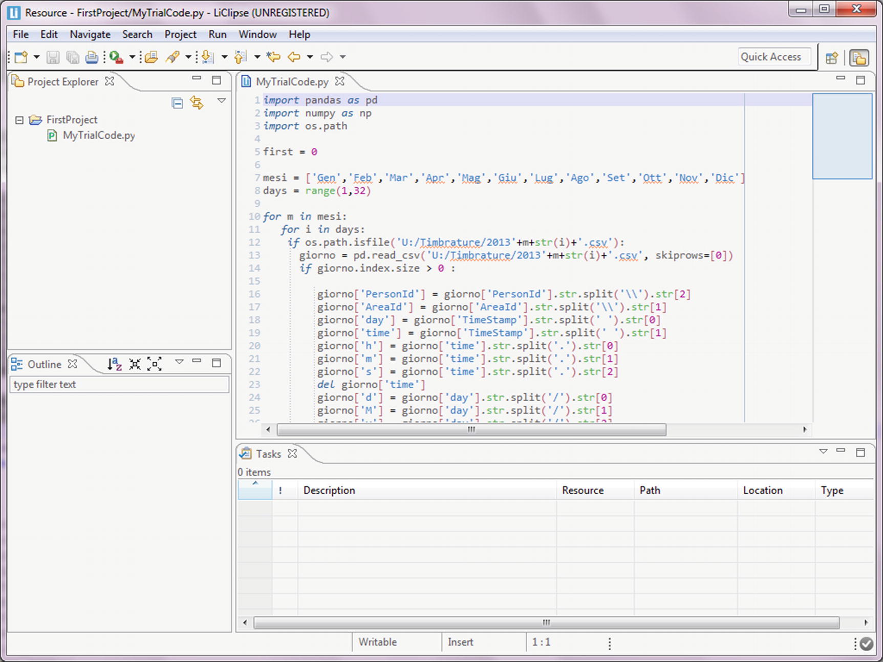 pythonxy run matlab p file pythonxy run matlab p file