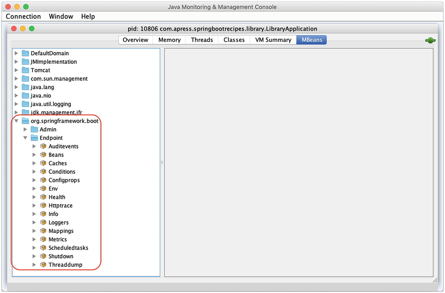 spring boot taskscheduler