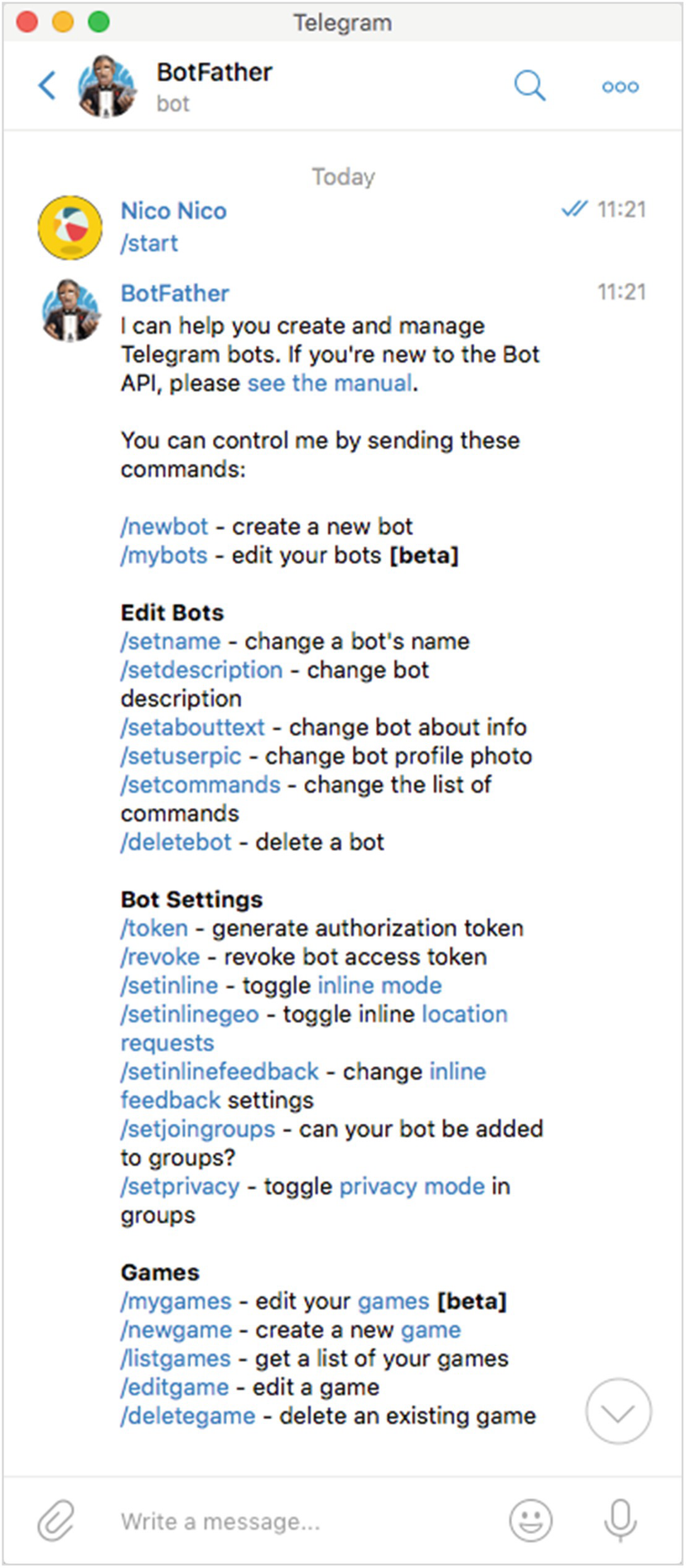 Телеграмм java. Telegram bot commands. мафия бот телеграмм.