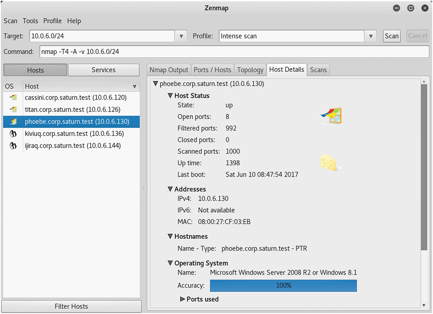 zenmap download windows 7 64 bit
