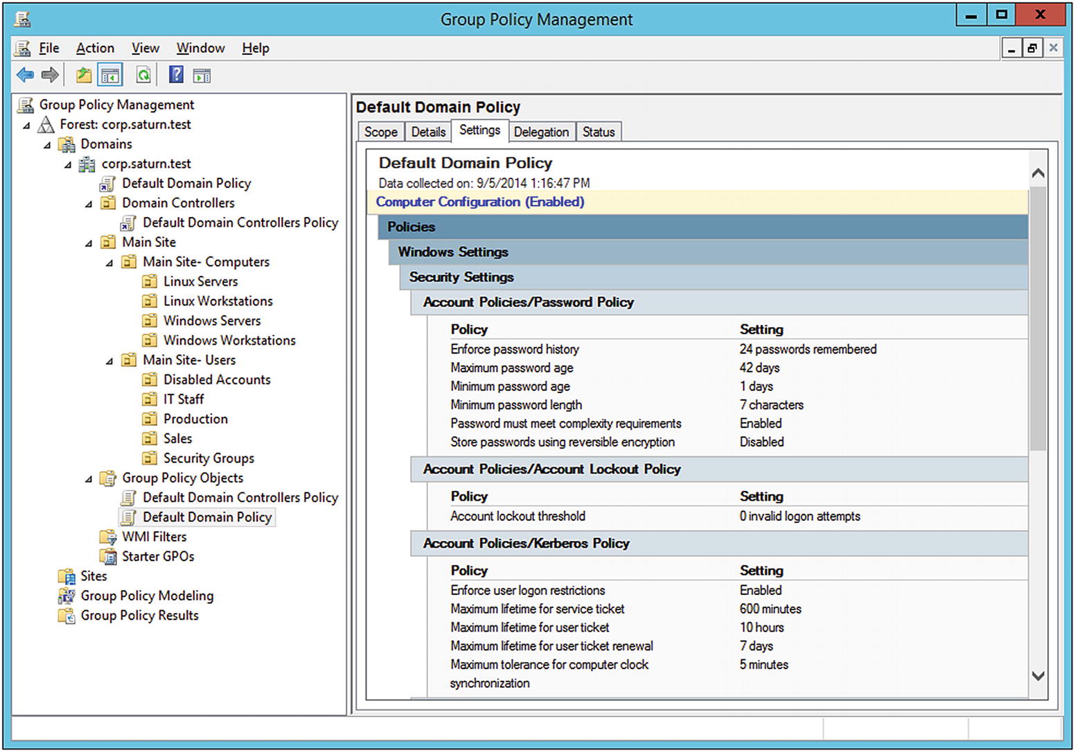 Active Directory | SpringerLink