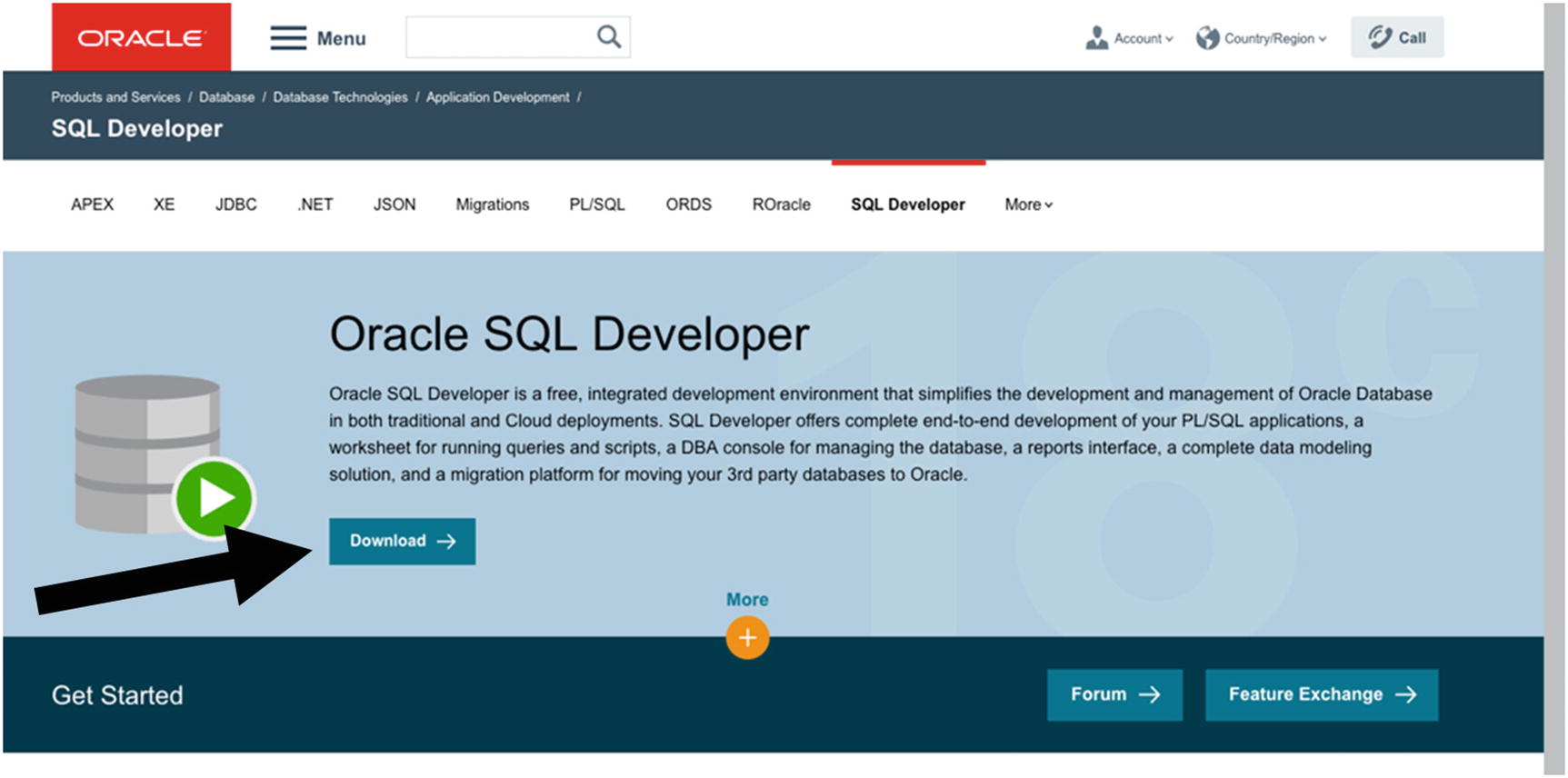 Installing sql developer on parallels download Installing sql developer on parallels download
