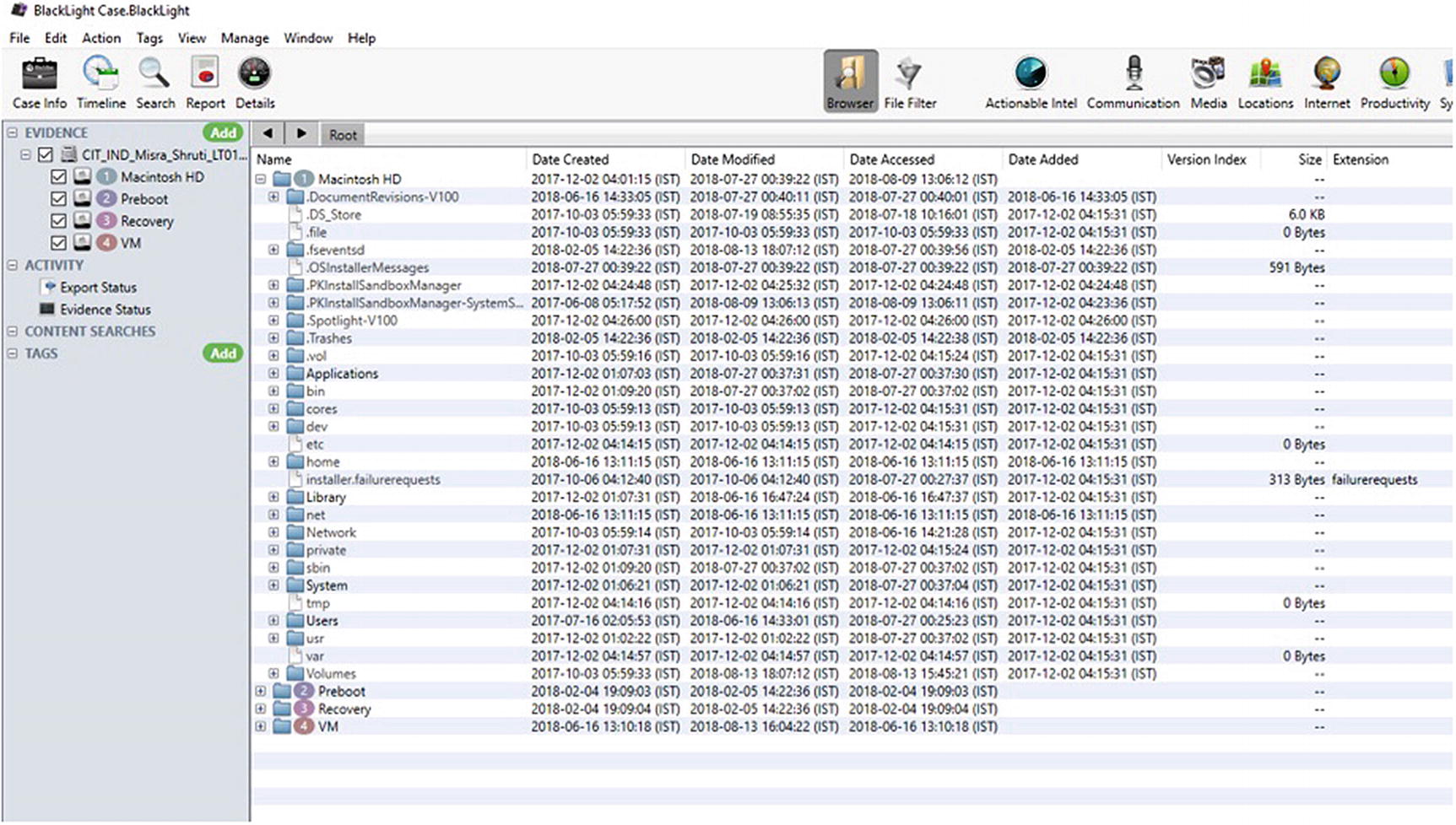 facebook mac app forensicx facebook mac app forensicx