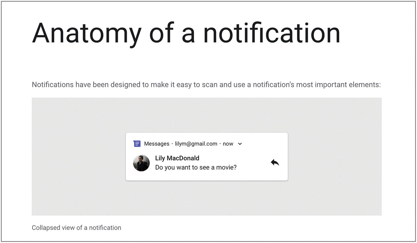 Download Patterns In Design Systems Springerlink