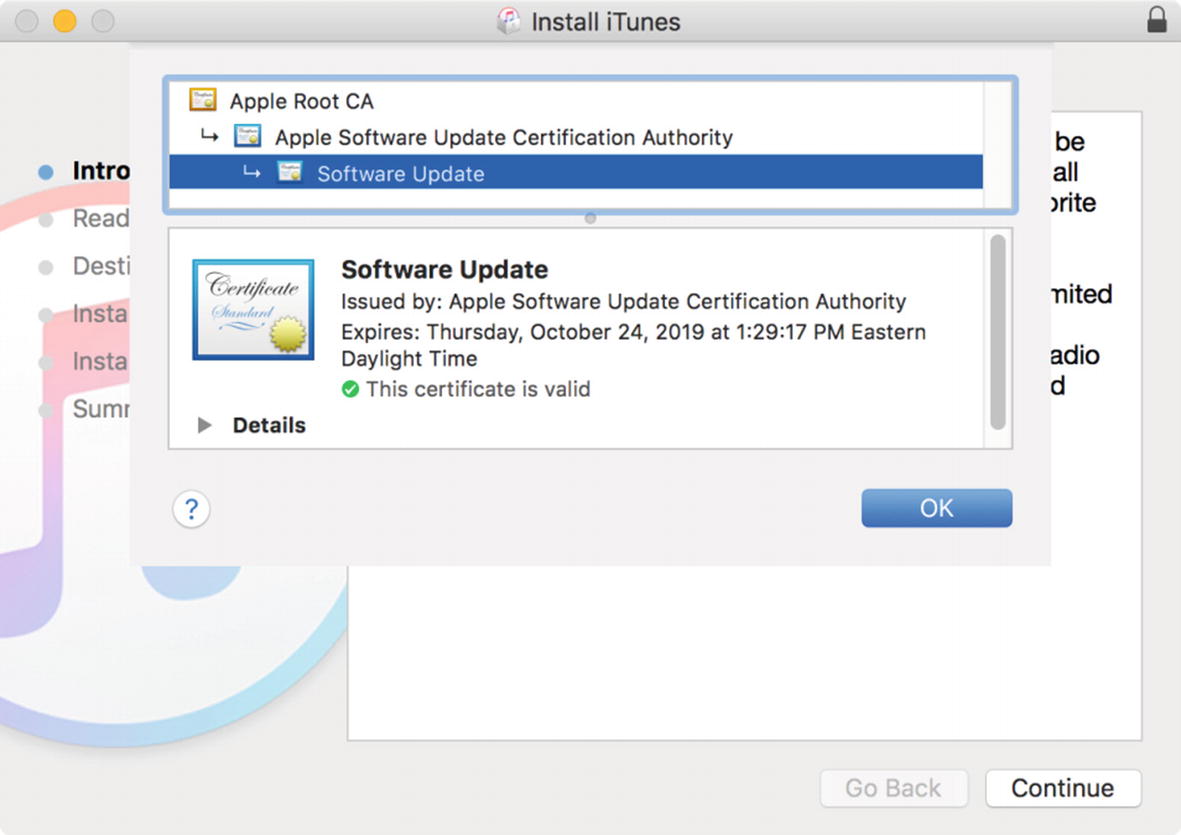 Updating Updating