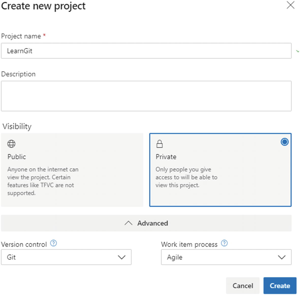Getting Started with Azure Git Repos | SpringerLink