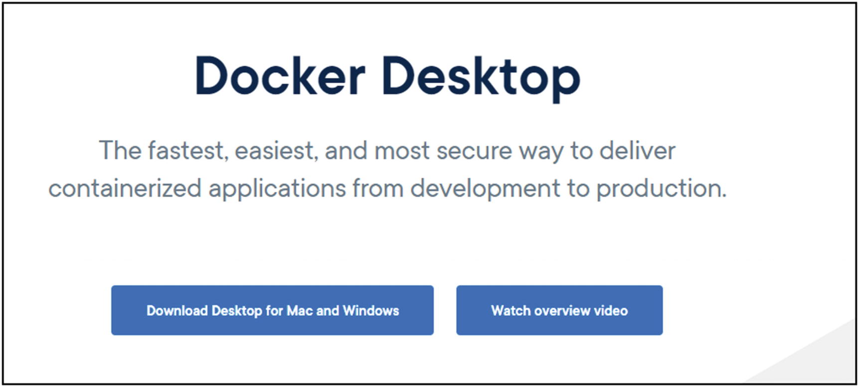 docker for mac add registry docker for mac add registry