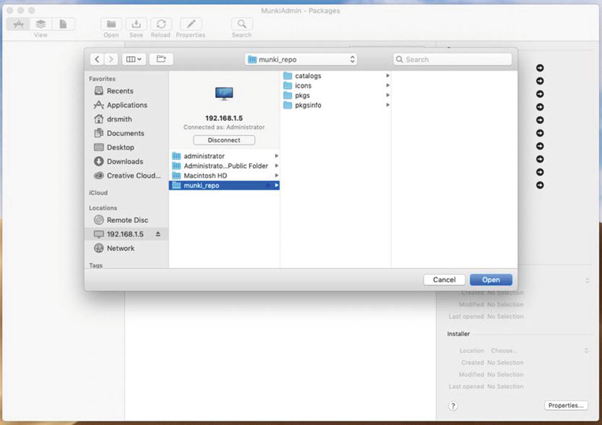 imaging a mac with munki imaging a mac with munki