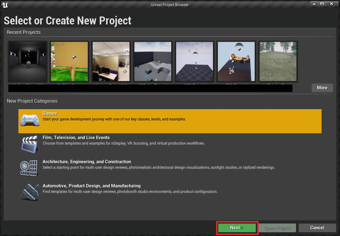 Working On Unreal Engine 4 Springerlink