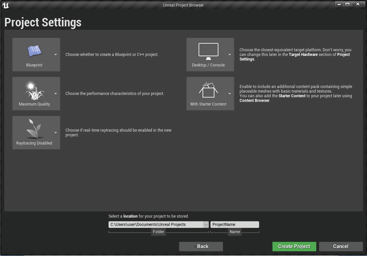 Working On Unreal Engine 4 Springerlink