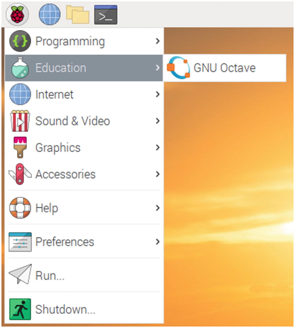 gnu octave raspberry pi gnu octave raspberry pi