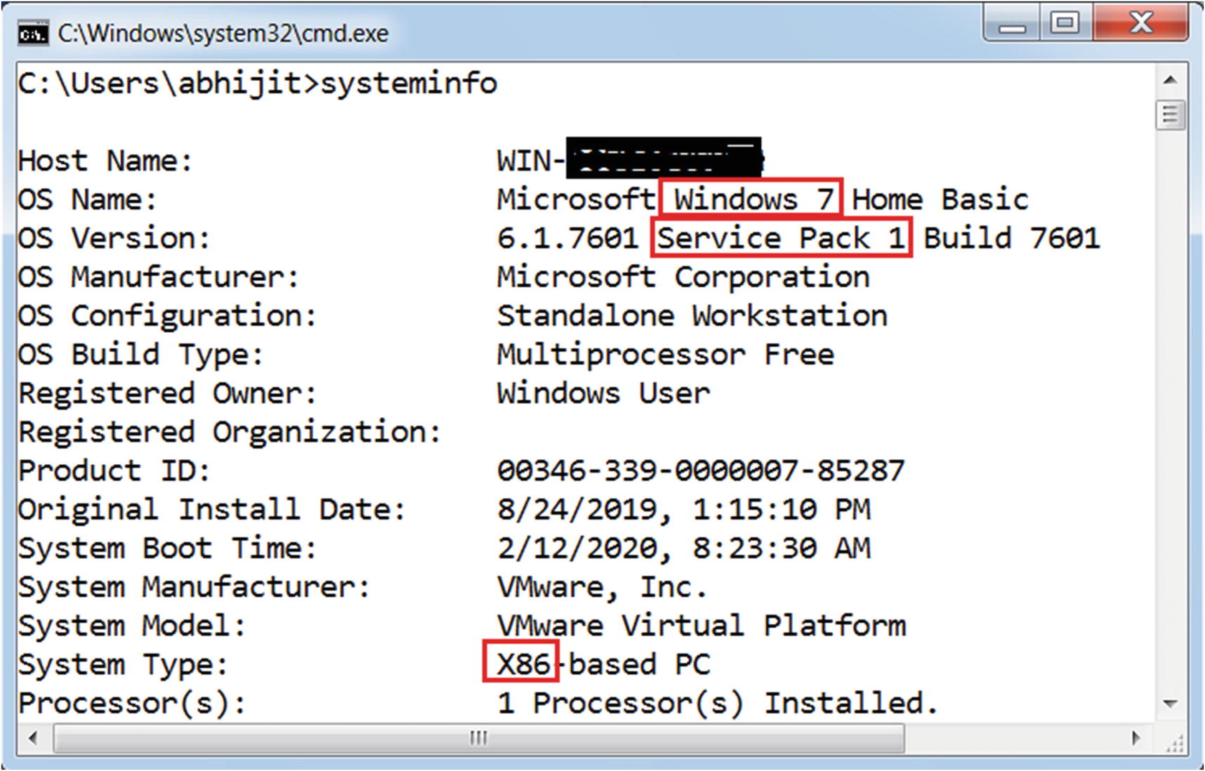 Memory Forensics With Volatility Springerlink Memory Forensics With Volatility Springerlink