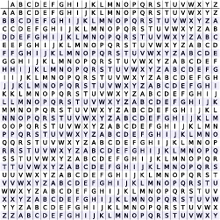 Cryptography Springerlink