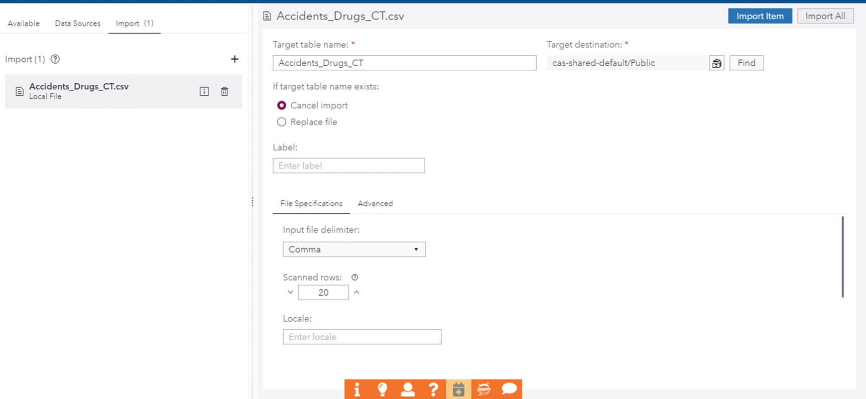 sas visual data mining and machine learning documentation